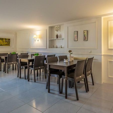 Vera View Hotel Tbilisi Zewnętrze zdjęcie