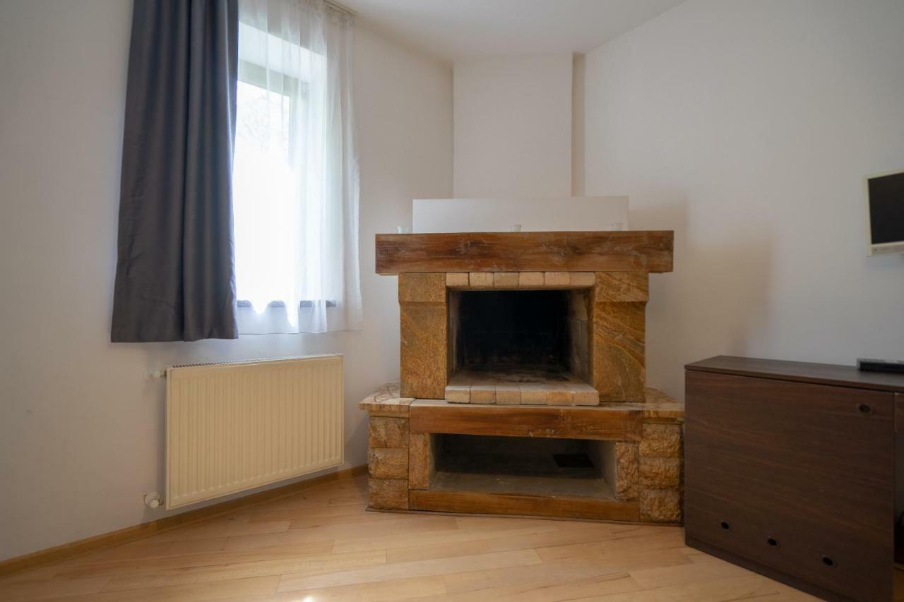 Vera View Hotel Tbilisi Zewnętrze zdjęcie