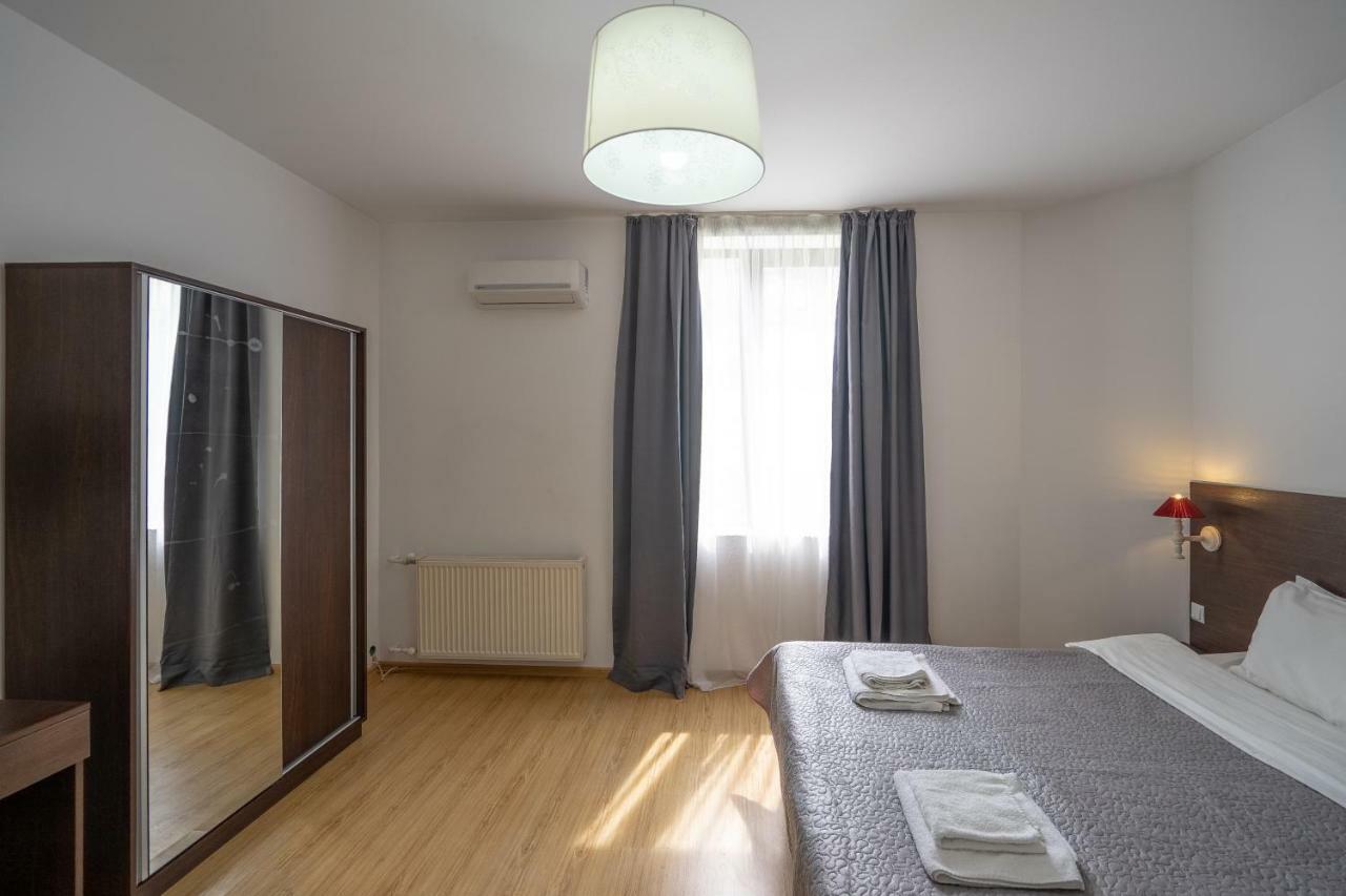 Vera View Hotel Tbilisi Zewnętrze zdjęcie