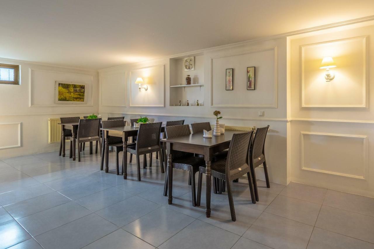 Vera View Hotel Tbilisi Zewnętrze zdjęcie